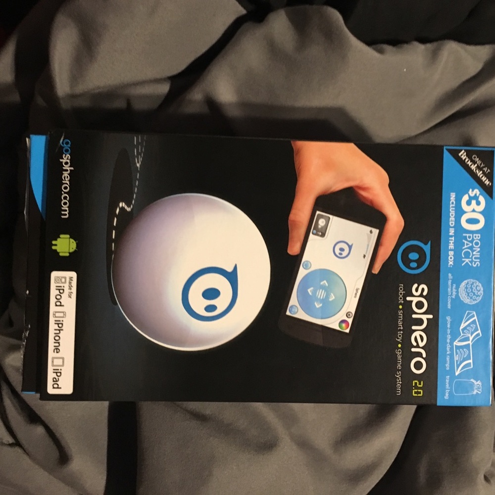 Sphero 2.0